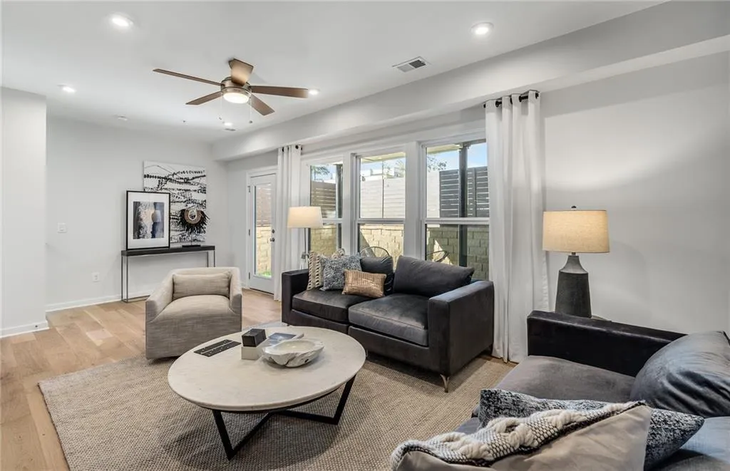 1130 Ansel Lane Nw, Atlanta, Georgia 30318, 3 Bedrooms Bedrooms, ,3 BathroomsBathrooms,Residential,For Sale,1130 Ansel Lane Nw,7633442