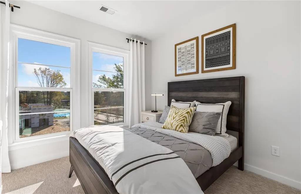 1130 Ansel Lane Nw, Atlanta, Georgia 30318, 3 Bedrooms Bedrooms, ,3 BathroomsBathrooms,Residential,For Sale,1130 Ansel Lane Nw,7633442