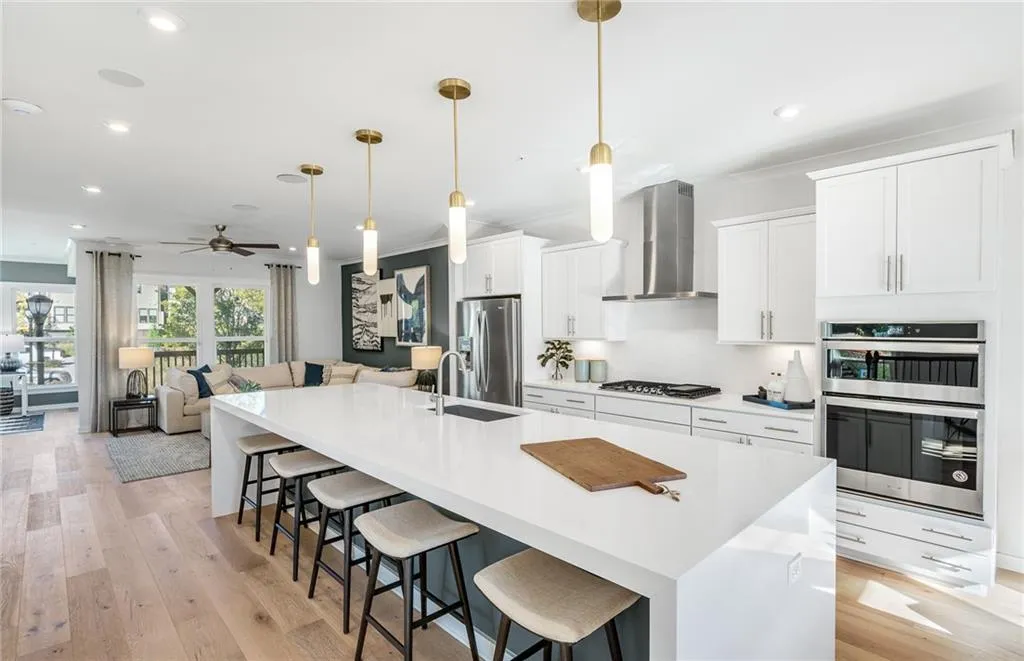 1130 Ansel Lane Nw, Atlanta, Georgia 30318, 3 Bedrooms Bedrooms, ,3 BathroomsBathrooms,Residential,For Sale,1130 Ansel Lane Nw,7633442