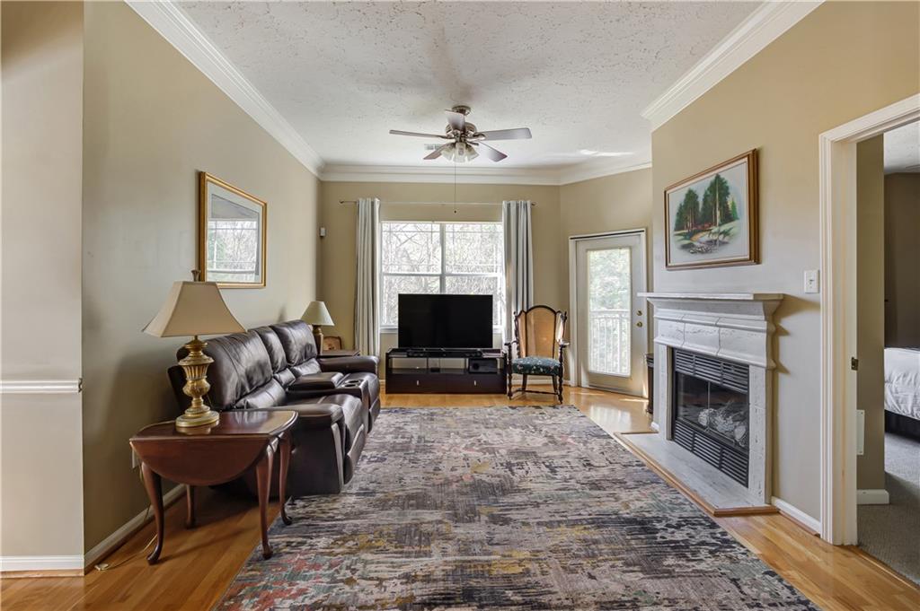 5559 Glenridge Drive Unit 1402, Atlanta, Georgia 30342, 2 Bedrooms Bedrooms, ,2 BathroomsBathrooms,Residential,Sold,5559 Glenridge Drive Unit 1402,7315559