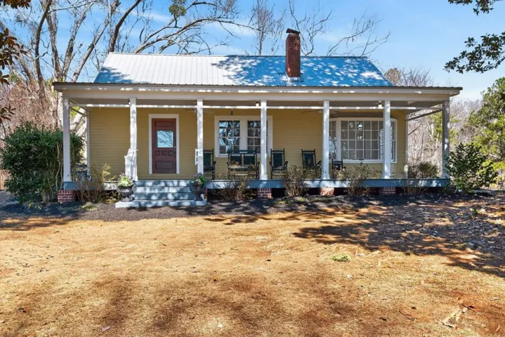 1060 Birmingham Road, Milton, Georgia 30004