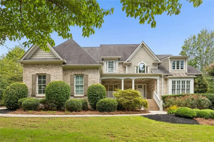 12350 Charlotte Drive, Alpharetta, Georgia 30004