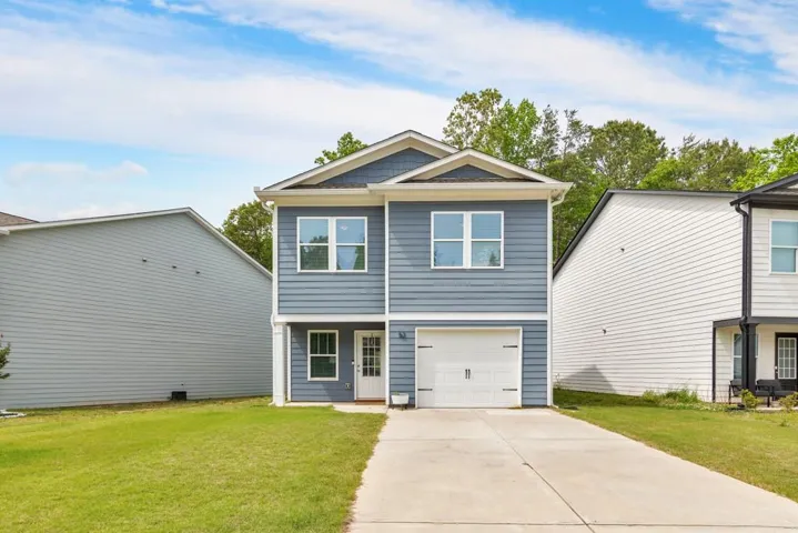 52 Hood Park Court, Jasper, Georgia 30143