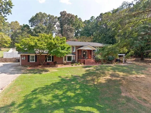 , None, Georgia 30153