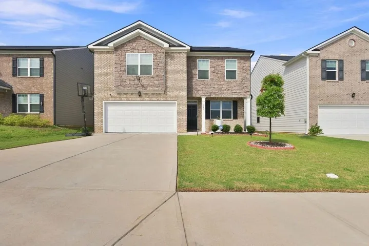 723 Millwood Drive, Dacula, Georgia 30019