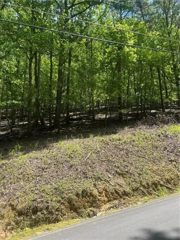 381 Hillside Drive, Waleska, Georgia 30183