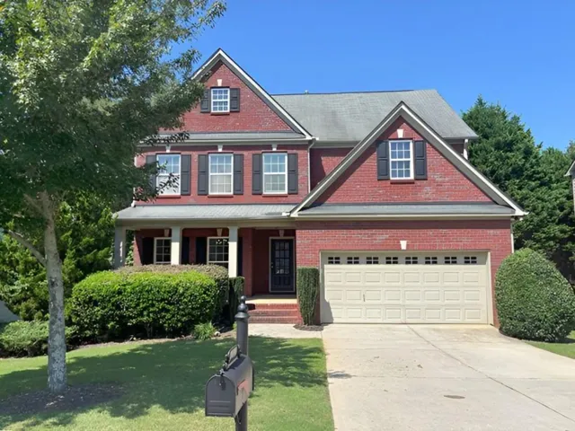 2650 Blackstock Drive, Cumming, Georgia 30041