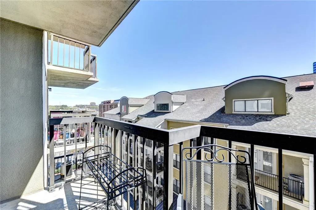 795 Hammond Drive Unit 703, Atlanta, Georgia 30328, 1 Bedroom Bedrooms, ,1 BathroomBathrooms,Residential,Sold,795 Hammond Drive Unit 703,6014129
