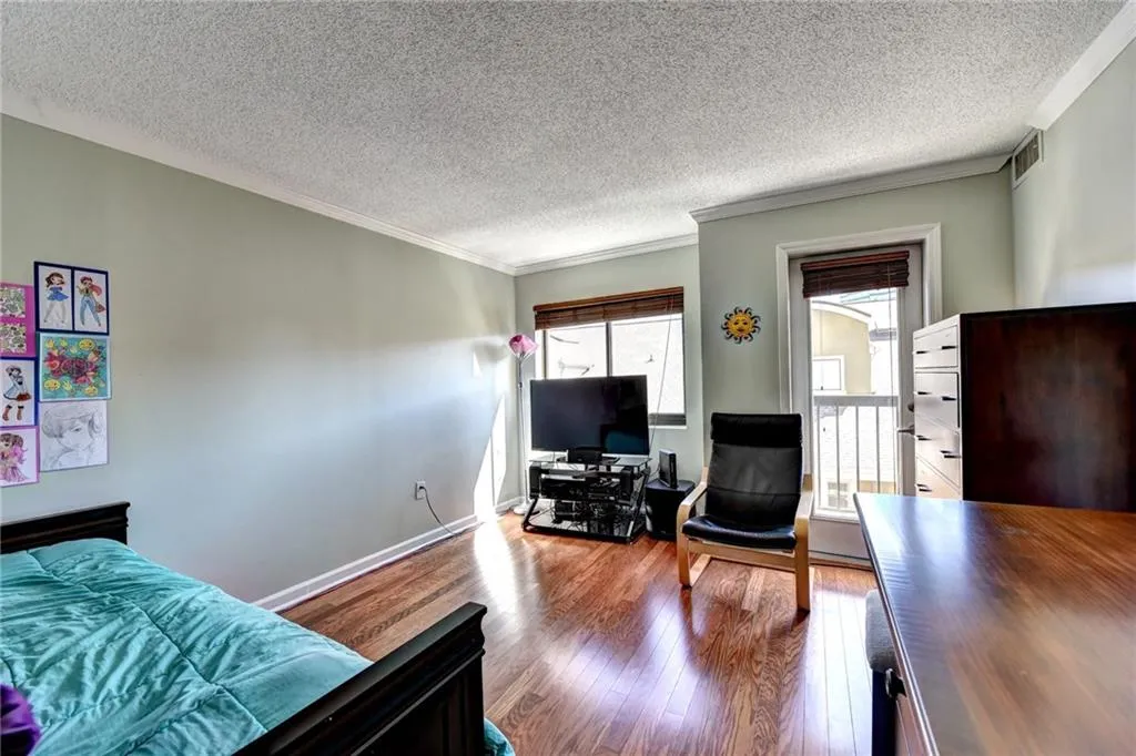 795 Hammond Drive Unit 703, Atlanta, Georgia 30328, 1 Bedroom Bedrooms, ,1 BathroomBathrooms,Residential,Sold,795 Hammond Drive Unit 703,6014129