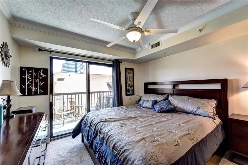 795 Hammond Drive Unit 703, Atlanta, Georgia 30328, 1 Bedroom Bedrooms, ,1 BathroomBathrooms,Residential,Sold,795 Hammond Drive Unit 703,6014129