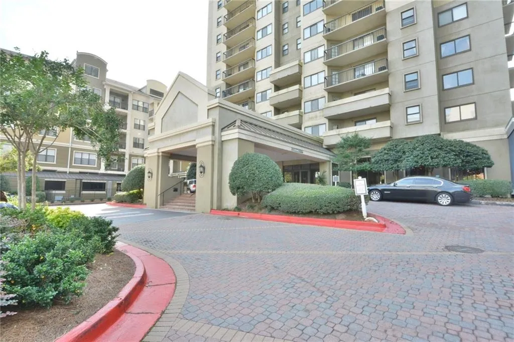 795 Hammond Drive Unit 703, Atlanta, Georgia 30328, 1 Bedroom Bedrooms, ,1 BathroomBathrooms,Residential,Sold,795 Hammond Drive Unit 703,6014129