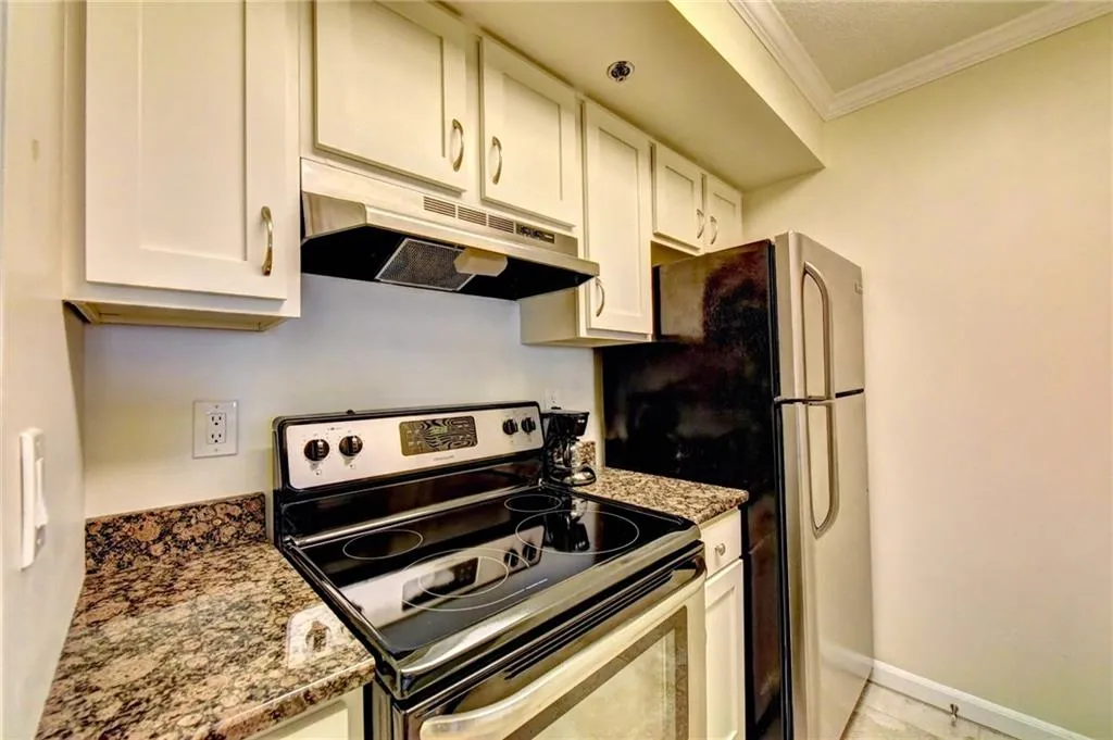 795 Hammond Drive Unit 703, Atlanta, Georgia 30328, 1 Bedroom Bedrooms, ,1 BathroomBathrooms,Residential,Sold,795 Hammond Drive Unit 703,6014129