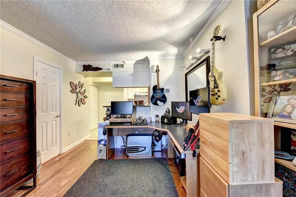 795 Hammond Drive Unit 703, Atlanta, Georgia 30328, 1 Bedroom Bedrooms, ,1 BathroomBathrooms,Residential,Sold,795 Hammond Drive Unit 703,6014129