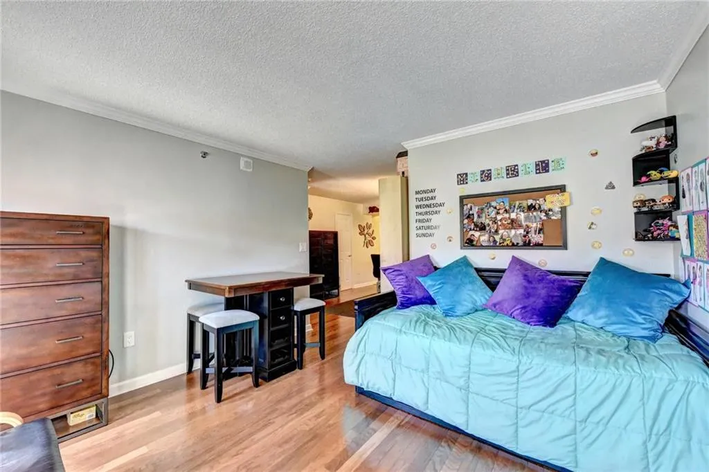 795 Hammond Drive Unit 703, Atlanta, Georgia 30328, 1 Bedroom Bedrooms, ,1 BathroomBathrooms,Residential,Sold,795 Hammond Drive Unit 703,6014129