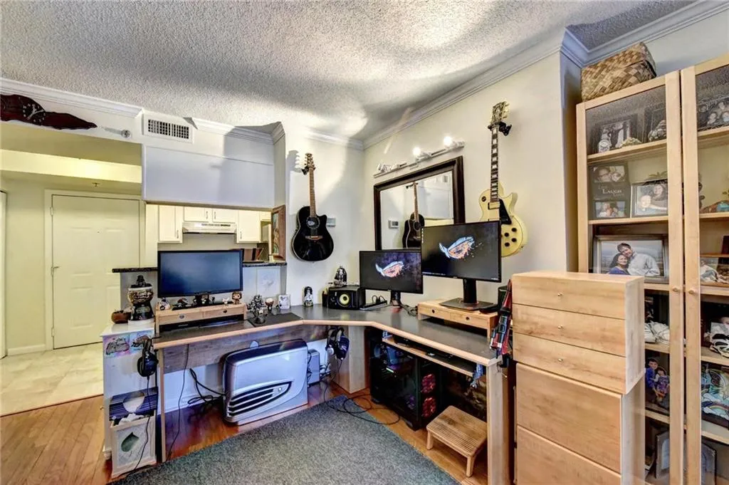 795 Hammond Drive Unit 703, Atlanta, Georgia 30328, 1 Bedroom Bedrooms, ,1 BathroomBathrooms,Residential,Sold,795 Hammond Drive Unit 703,6014129