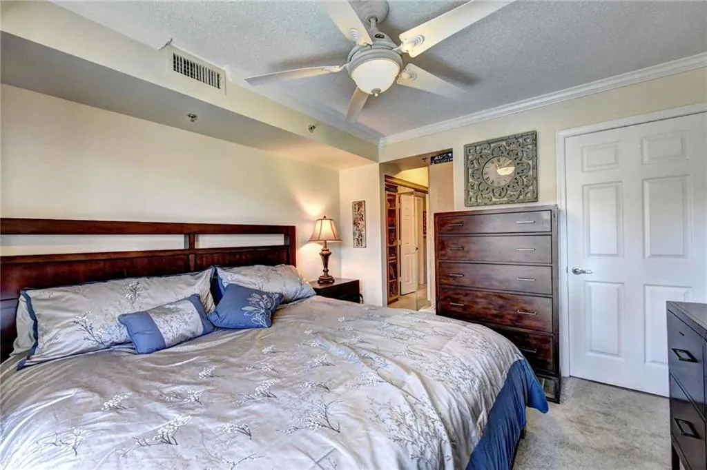 795 Hammond Drive Unit 703, Atlanta, Georgia 30328, 1 Bedroom Bedrooms, ,1 BathroomBathrooms,Residential,Sold,795 Hammond Drive Unit 703,6014129