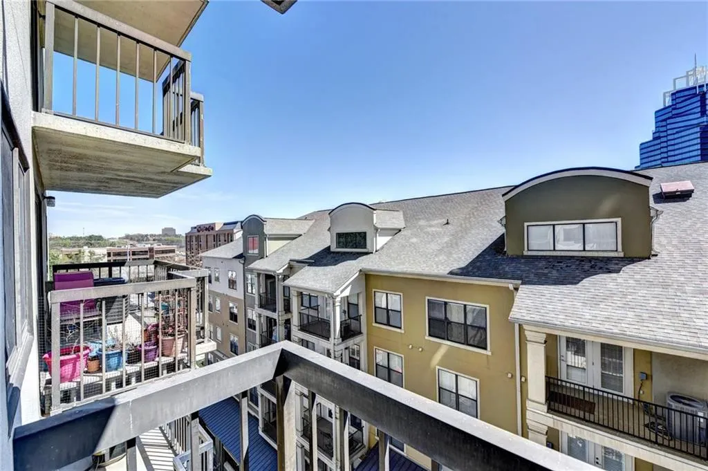 795 Hammond Drive Unit 703, Atlanta, Georgia 30328, 1 Bedroom Bedrooms, ,1 BathroomBathrooms,Residential,Sold,795 Hammond Drive Unit 703,6014129