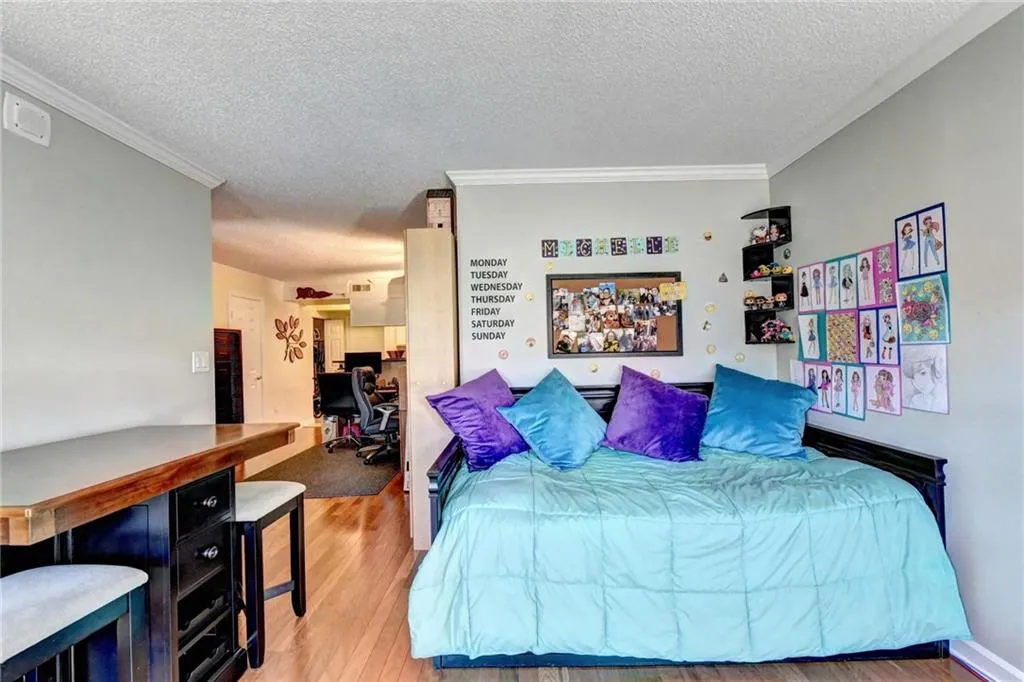 795 Hammond Drive Unit 703, Atlanta, Georgia 30328, 1 Bedroom Bedrooms, ,1 BathroomBathrooms,Residential,Sold,795 Hammond Drive Unit 703,6014129