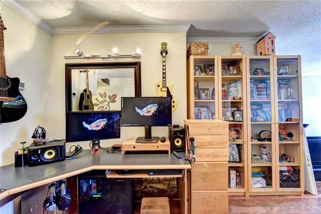 795 Hammond Drive Unit 703, Atlanta, Georgia 30328, 1 Bedroom Bedrooms, ,1 BathroomBathrooms,Residential,Sold,795 Hammond Drive Unit 703,6014129