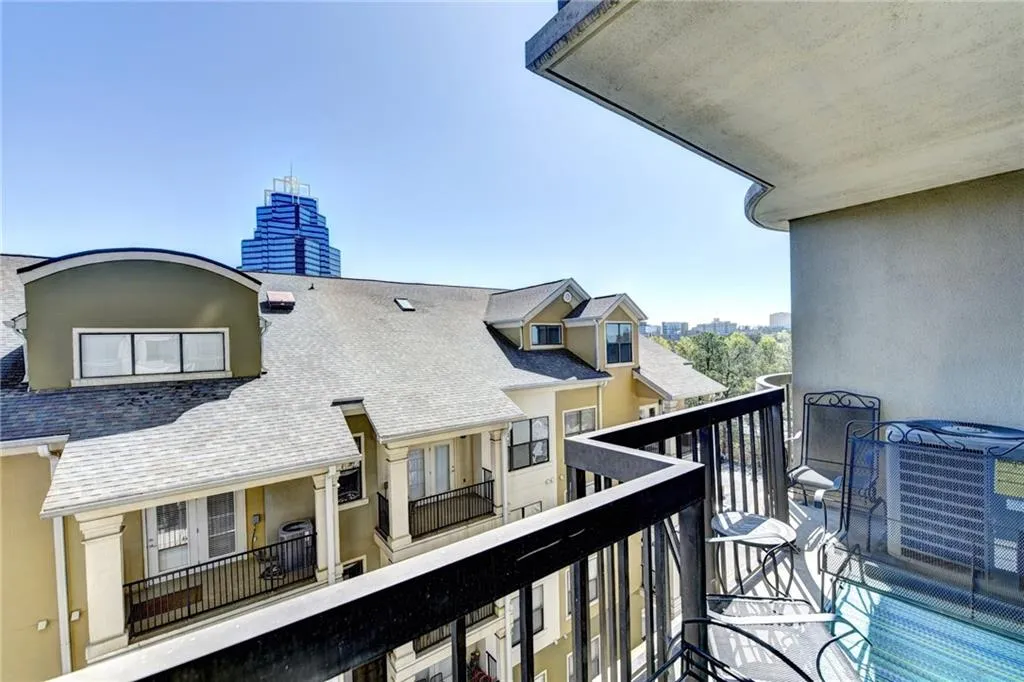 795 Hammond Drive Unit 703, Atlanta, Georgia 30328, 1 Bedroom Bedrooms, ,1 BathroomBathrooms,Residential,Sold,795 Hammond Drive Unit 703,6014129