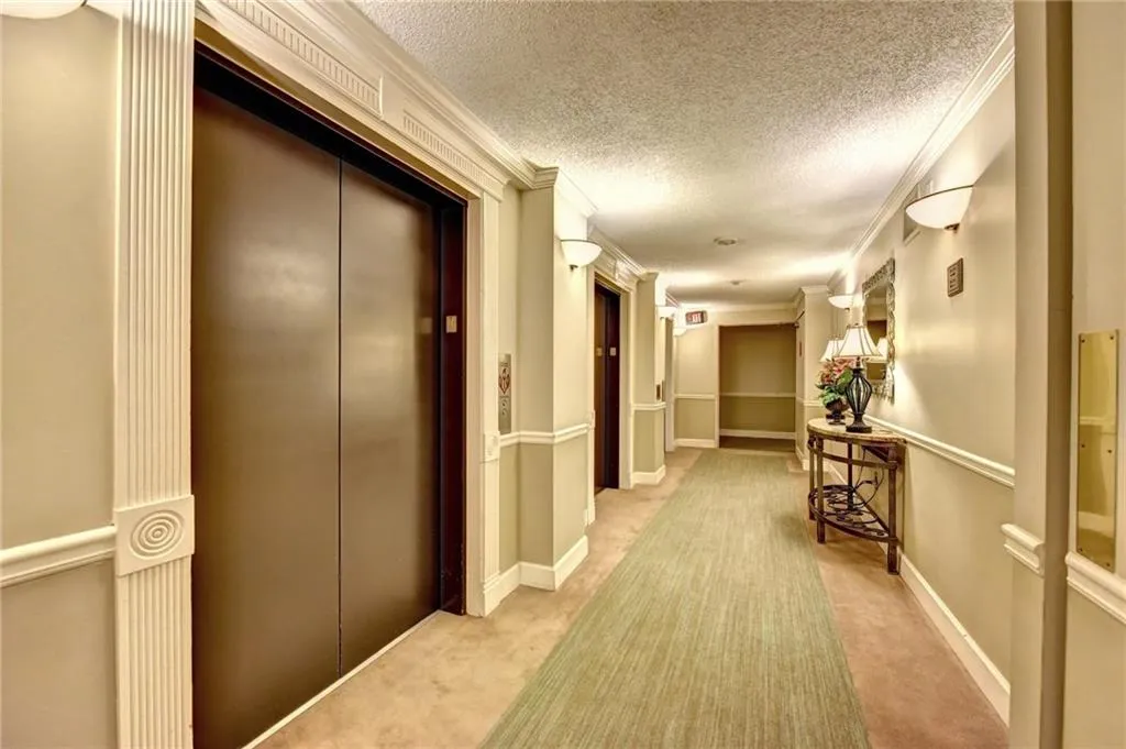 795 Hammond Drive Unit 703, Atlanta, Georgia 30328, 1 Bedroom Bedrooms, ,1 BathroomBathrooms,Residential,Sold,795 Hammond Drive Unit 703,6014129