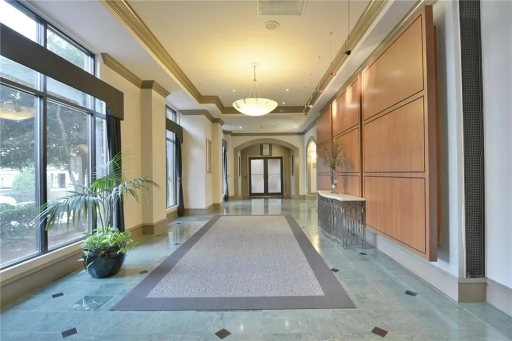 795 Hammond Drive Unit 703, Atlanta, Georgia 30328, 1 Bedroom Bedrooms, ,1 BathroomBathrooms,Residential,Sold,795 Hammond Drive Unit 703,6014129