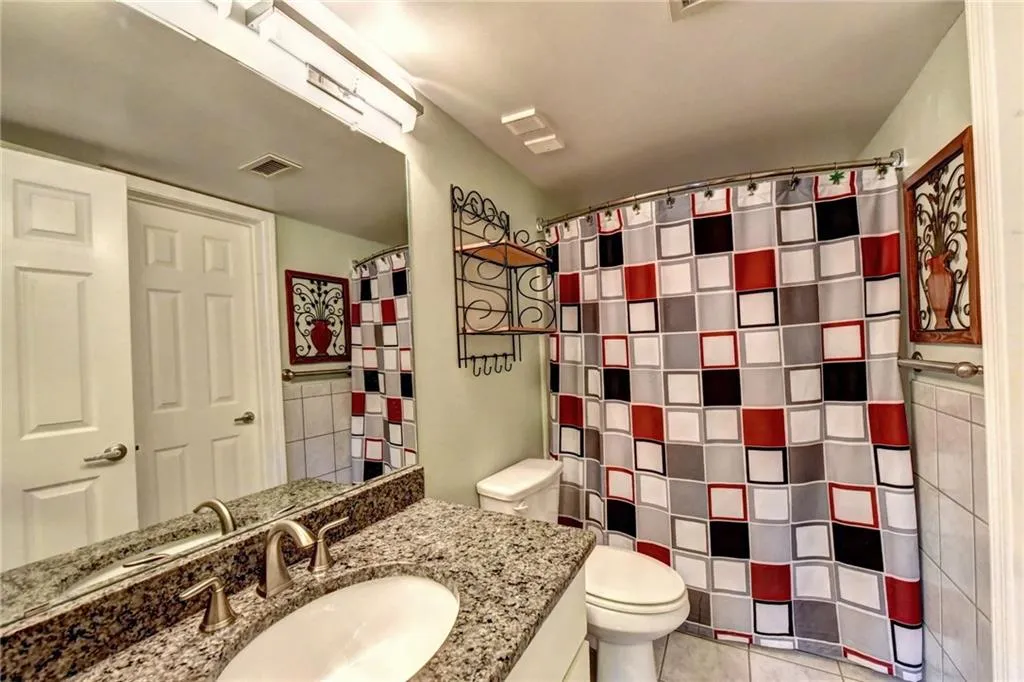 795 Hammond Drive Unit 703, Atlanta, Georgia 30328, 1 Bedroom Bedrooms, ,1 BathroomBathrooms,Residential,Sold,795 Hammond Drive Unit 703,6014129