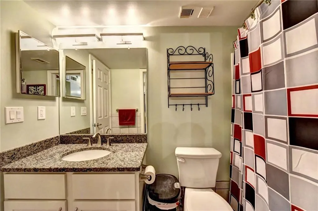 795 Hammond Drive Unit 703, Atlanta, Georgia 30328, 1 Bedroom Bedrooms, ,1 BathroomBathrooms,Residential,Sold,795 Hammond Drive Unit 703,6014129