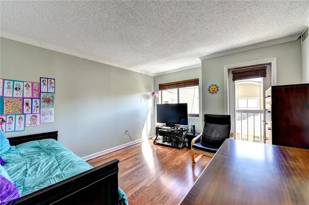 795 Hammond Drive Unit 703, Atlanta, Georgia 30328, 1 Bedroom Bedrooms, ,1 BathroomBathrooms,Residential,Sold,795 Hammond Drive Unit 703,6014129