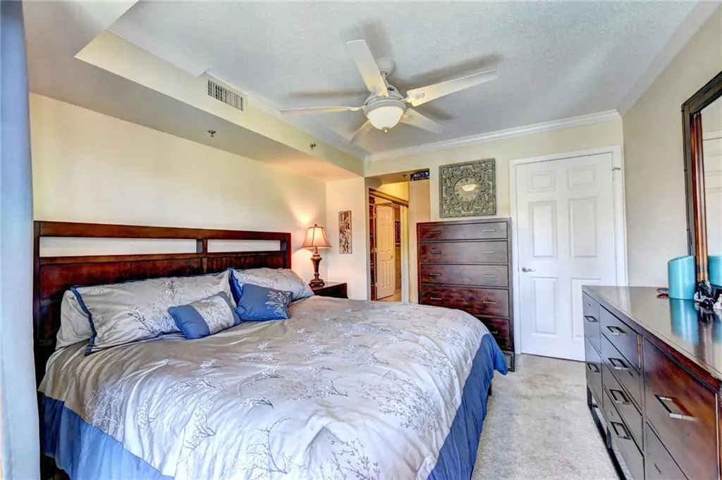 795 Hammond Drive Unit 703, Atlanta, Georgia 30328, 1 Bedroom Bedrooms, ,1 BathroomBathrooms,Residential,Sold,795 Hammond Drive Unit 703,6014129
