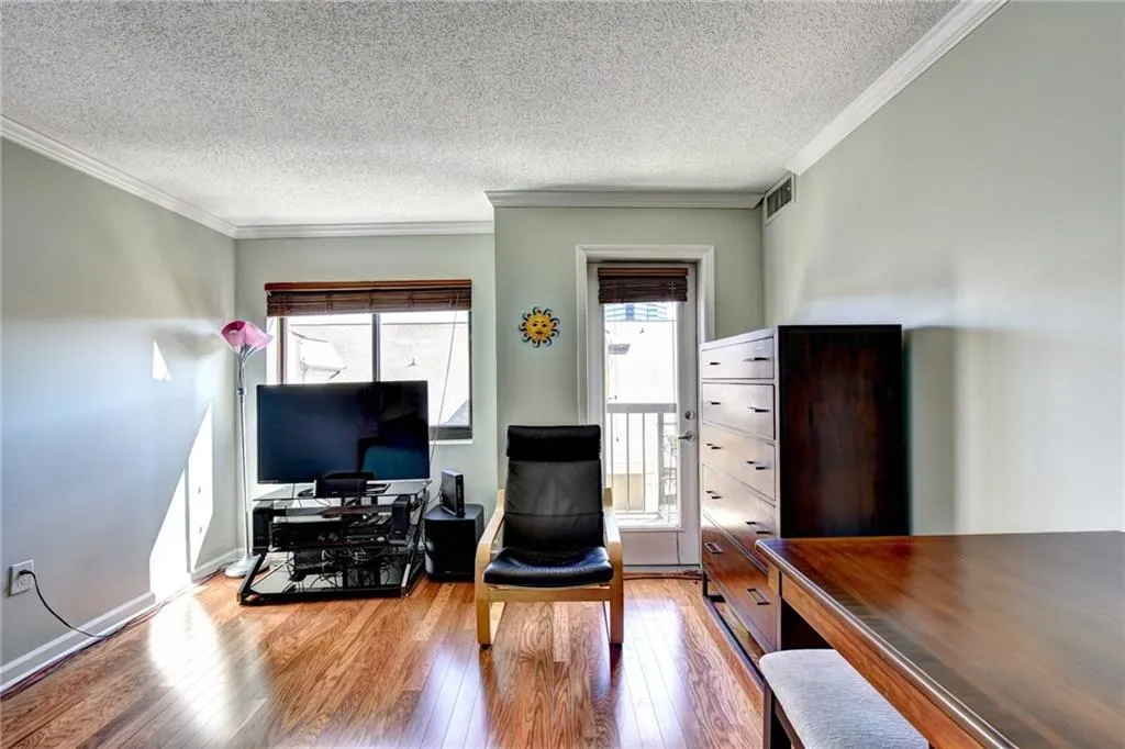 795 Hammond Drive Unit 703, Atlanta, Georgia 30328, 1 Bedroom Bedrooms, ,1 BathroomBathrooms,Residential,Sold,795 Hammond Drive Unit 703,6014129