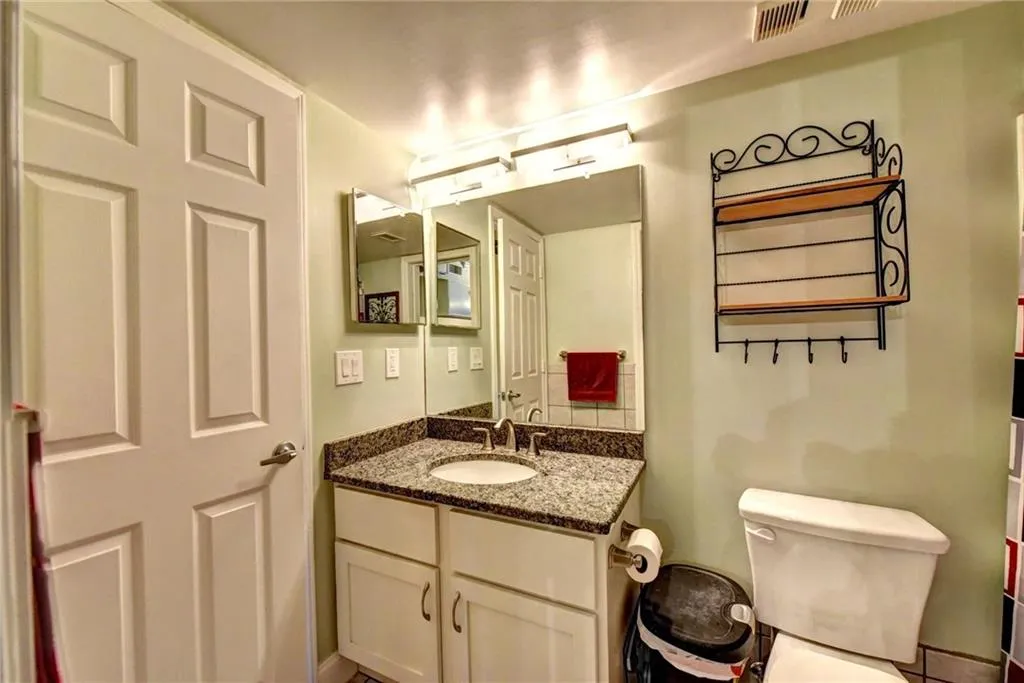 795 Hammond Drive Unit 703, Atlanta, Georgia 30328, 1 Bedroom Bedrooms, ,1 BathroomBathrooms,Residential,Sold,795 Hammond Drive Unit 703,6014129