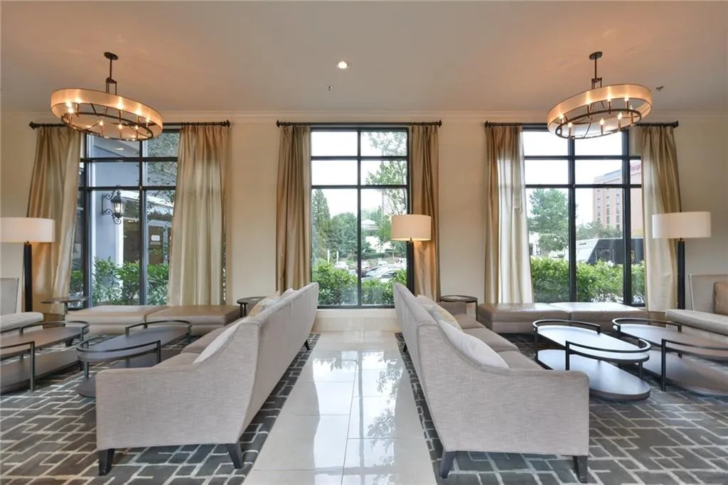 795 Hammond Drive Unit 703, Atlanta, Georgia 30328, 1 Bedroom Bedrooms, ,1 BathroomBathrooms,Residential,Sold,795 Hammond Drive Unit 703,6014129