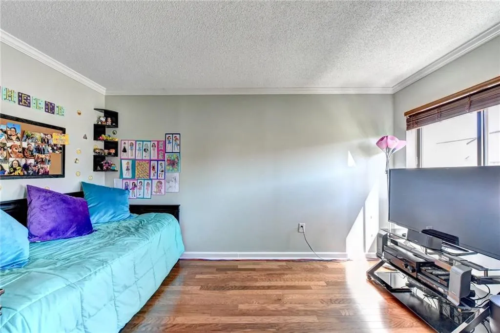 795 Hammond Drive Unit 703, Atlanta, Georgia 30328, 1 Bedroom Bedrooms, ,1 BathroomBathrooms,Residential,Sold,795 Hammond Drive Unit 703,6014129