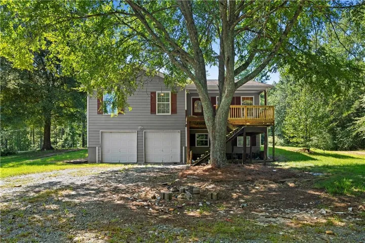 4361 Macland Road, Hiram, Georgia 30141