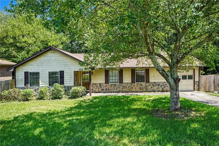 3011 Menlo Park Drive, Rex, Georgia 30273