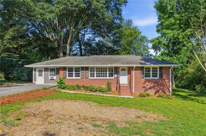 2675 Fraser Road, Marietta, Georgia 30066