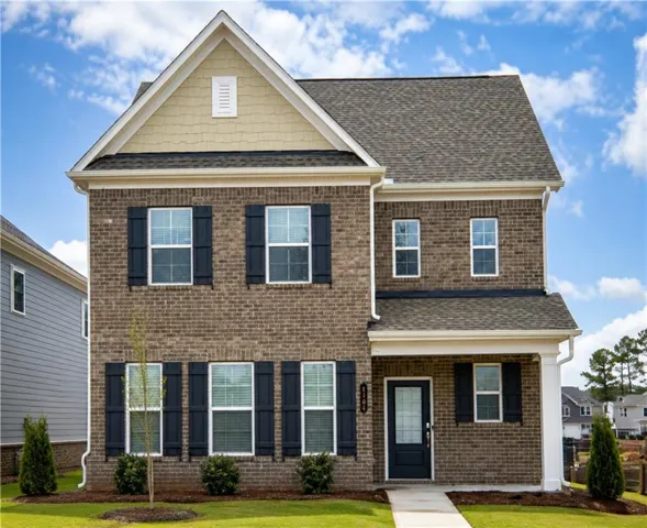 4286 Waxwing Street, Hoschton, Georgia 30548