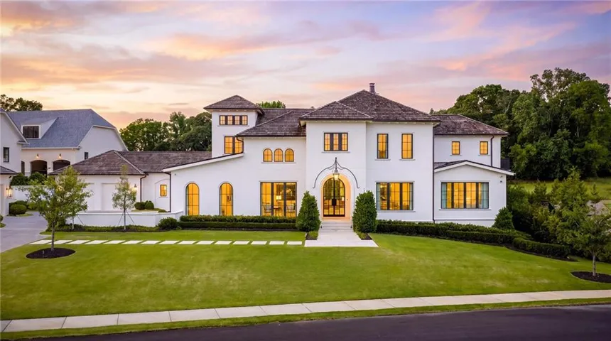 1640 Kenai Road, Marietta, Georgia 30064