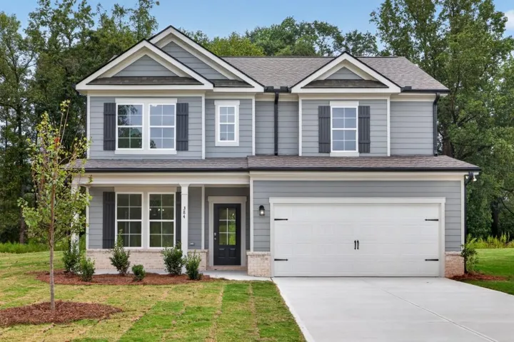 384 Crimson Feather Drive, Jefferson, Georgia 30549