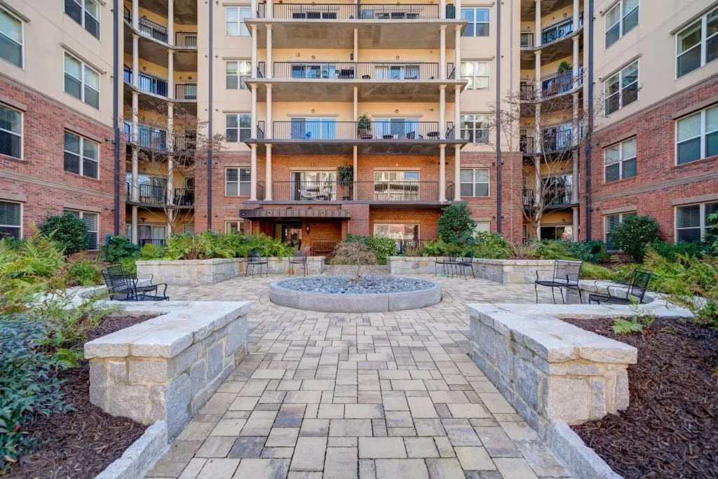 200 River Vista Drive Unit 409, Atlanta, Georgia 30339, 2 Bedrooms Bedrooms, ,2 BathroomsBathrooms,Residential,Sold,200 River Vista Drive Unit 409,7534078