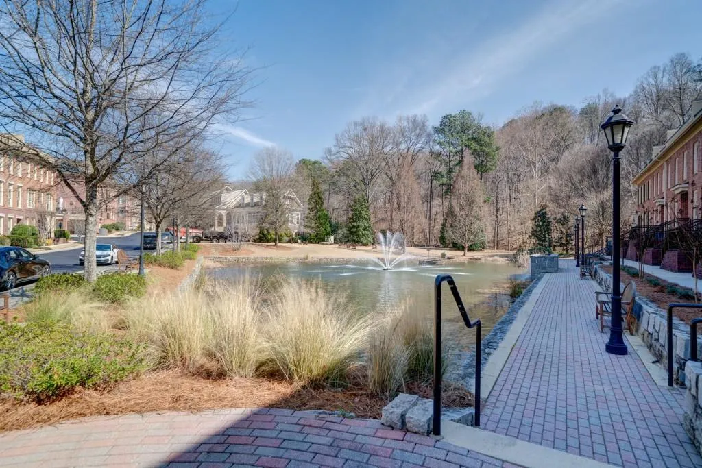 200 River Vista Drive Unit 409, Atlanta, Georgia 30339, 2 Bedrooms Bedrooms, ,2 BathroomsBathrooms,Residential,Sold,200 River Vista Drive Unit 409,7534078