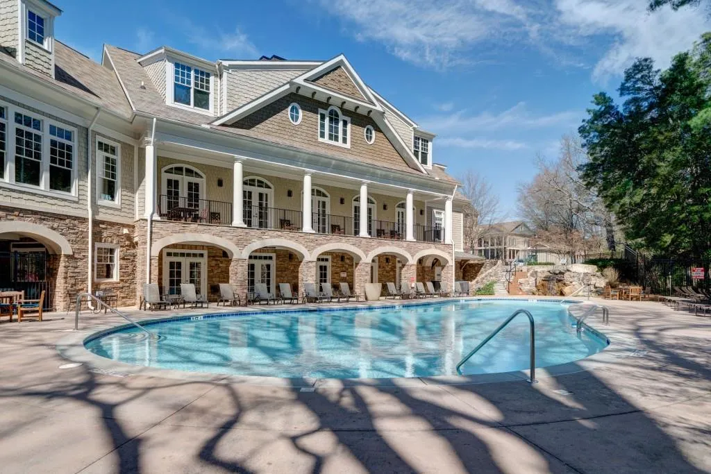 200 River Vista Drive Unit 409, Atlanta, Georgia 30339, 2 Bedrooms Bedrooms, ,2 BathroomsBathrooms,Residential,Sold,200 River Vista Drive Unit 409,7534078