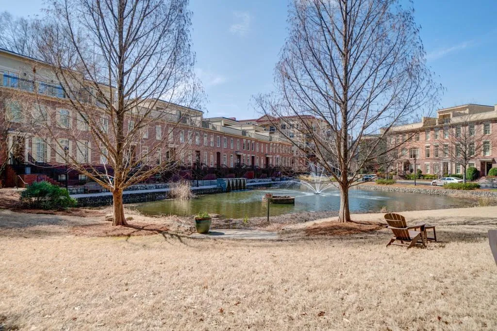 200 River Vista Drive Unit 409, Atlanta, Georgia 30339, 2 Bedrooms Bedrooms, ,2 BathroomsBathrooms,Residential,Sold,200 River Vista Drive Unit 409,7534078