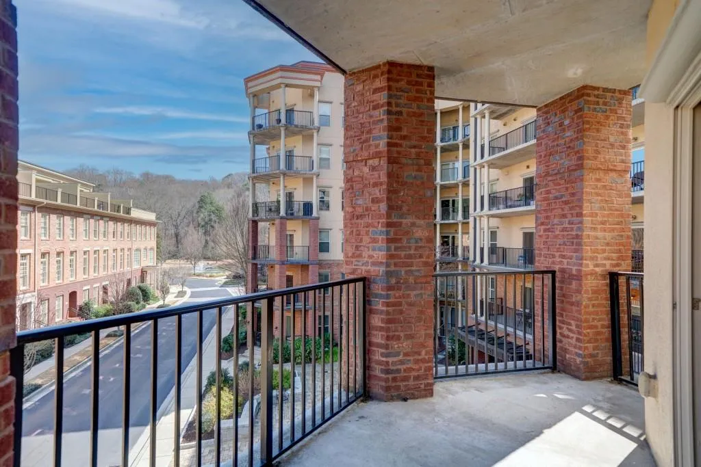 200 River Vista Drive Unit 409, Atlanta, Georgia 30339, 2 Bedrooms Bedrooms, ,2 BathroomsBathrooms,Residential,Sold,200 River Vista Drive Unit 409,7534078