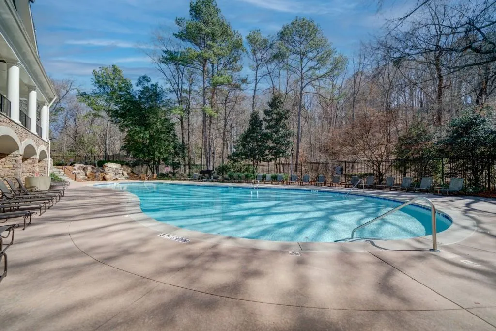200 River Vista Drive Unit 409, Atlanta, Georgia 30339, 2 Bedrooms Bedrooms, ,2 BathroomsBathrooms,Residential,Sold,200 River Vista Drive Unit 409,7534078