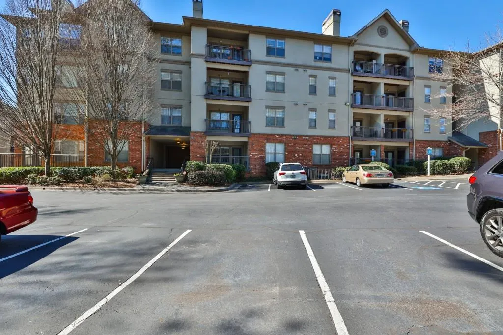 5559 Glenridge Drive Unit 1204, Atlanta, Georgia 30342, 1 Bedroom Bedrooms, ,1 BathroomBathrooms,Residential,Sold,5559 Glenridge Drive Unit 1204,7011023