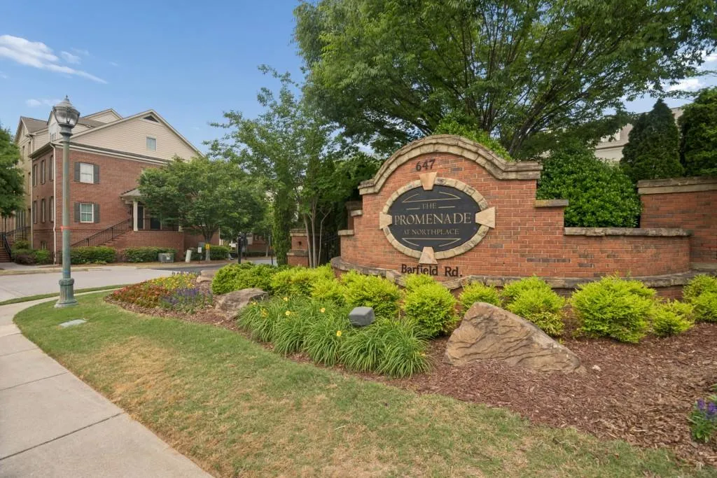 6409 Paulson Place, Sandy Springs, Georgia 30328, 3 Bedrooms Bedrooms, ,3 BathroomsBathrooms,Residential,For Sale,6409 Paulson Place,7760449
