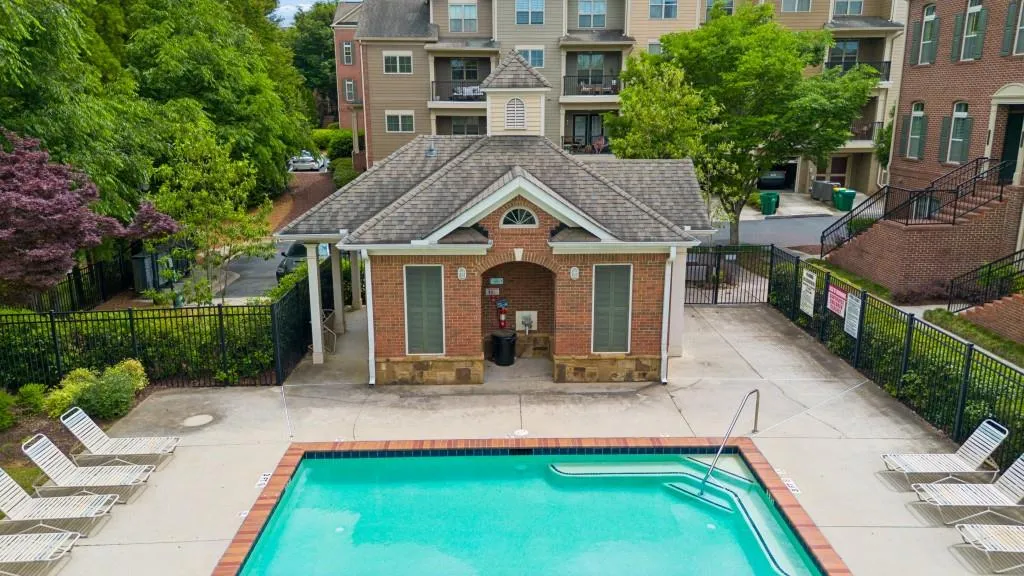 6409 Paulson Place, Sandy Springs, Georgia 30328, 3 Bedrooms Bedrooms, ,3 BathroomsBathrooms,Residential,For Sale,6409 Paulson Place,7760449