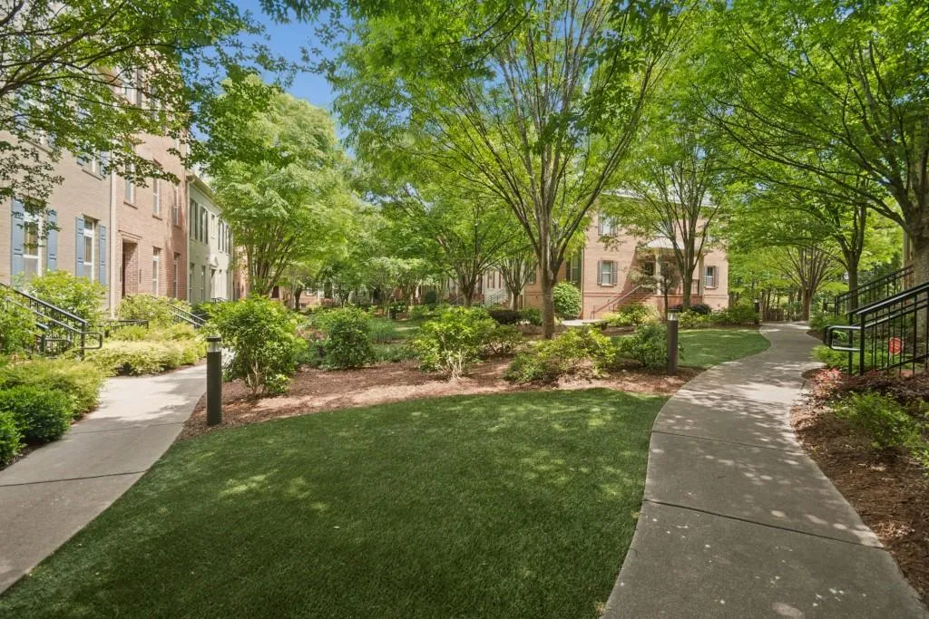 6409 Paulson Place, Sandy Springs, Georgia 30328, 3 Bedrooms Bedrooms, ,3 BathroomsBathrooms,Residential,For Sale,6409 Paulson Place,7760449